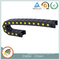 engineering cable drag chain carrier